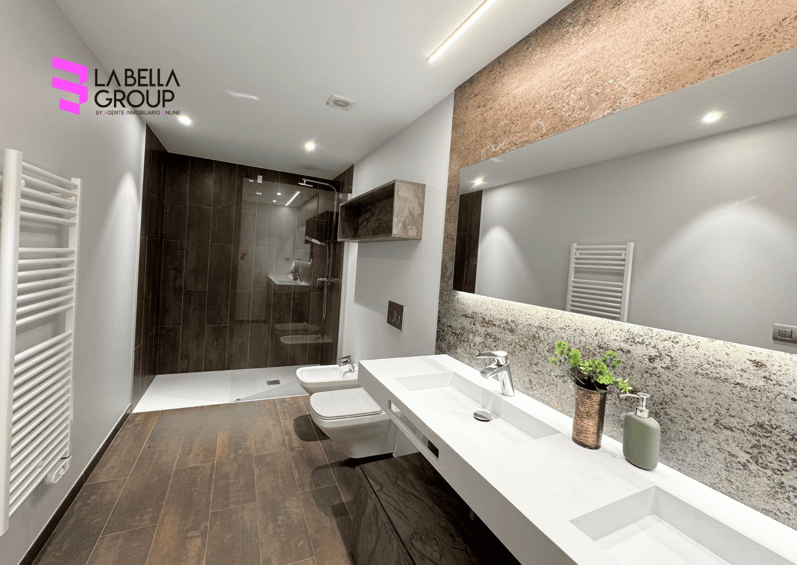 Dormitorio doble